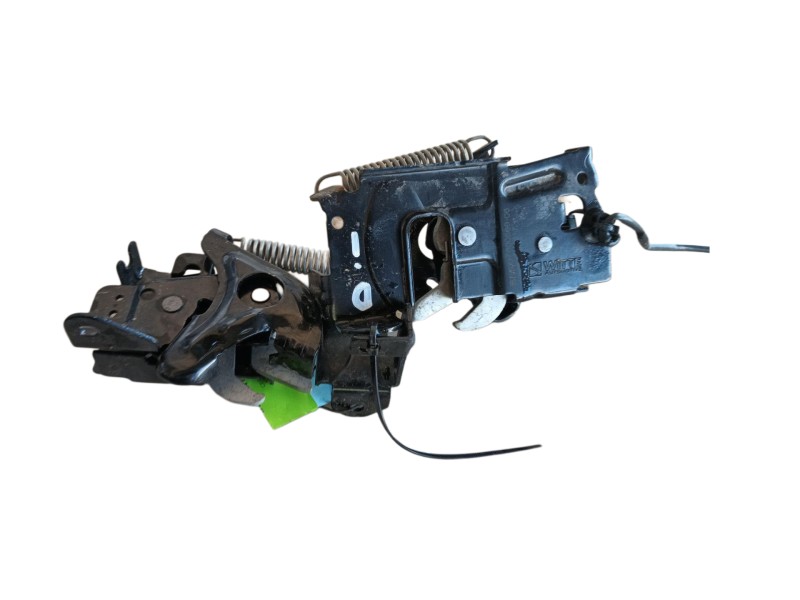 Recambio de cerradura capot para mini mini (f55) cooper d referencia OEM IAM   