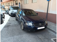 VOLKSWAGEN PASSAT B5.5 (3B3)