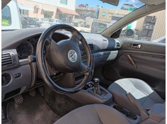 volkswagen passat b5.5 (3b3) del año 2004 2