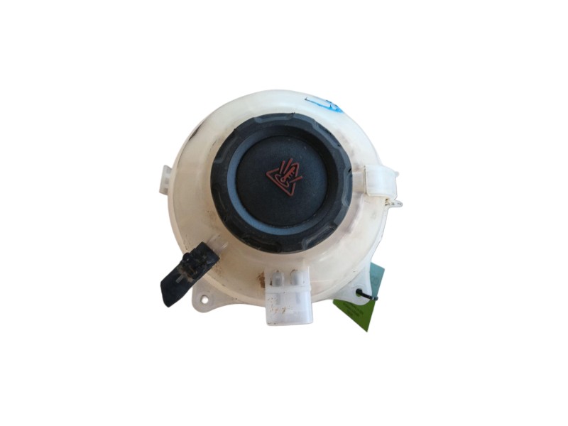 Recambio de deposito expansion para audi a1 sportback (8xa, 8xf) 1.4 tfsi referencia OEM IAM   