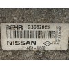 Recambio de intercooler para nissan qashqai i (j10, nj10) 1.5 dci referencia OEM IAM 14461BB30A 14461JD50B 