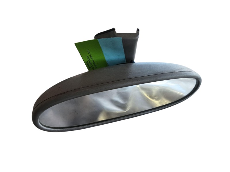 Recambio de espejo interior para audi a1 sportback (8xa, 8xf) 1.4 tfsi referencia OEM IAM   