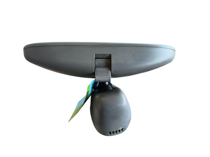 Recambio de espejo interior para audi a1 sportback (8xa, 8xf) 1.4 tfsi referencia OEM IAM   