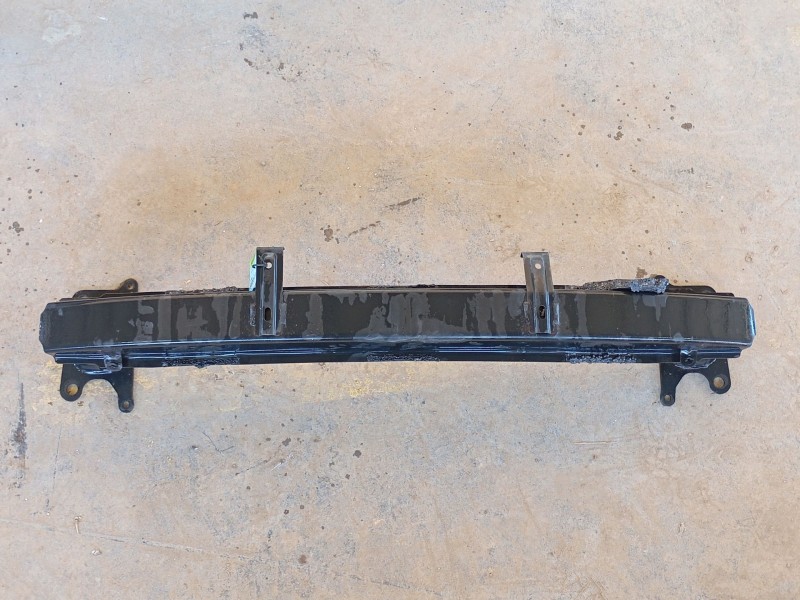 Recambio de refuerzo paragolpes delantero para skoda fabia ii (542) 1.2 referencia OEM IAM   