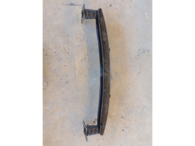 Recambio de refuerzo paragolpes delantero para skoda fabia ii (542) 1.2 referencia OEM IAM   