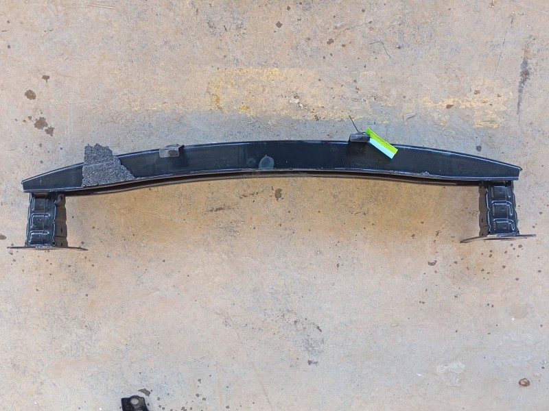 Recambio de refuerzo paragolpes delantero para skoda fabia ii (542) 1.2 referencia OEM IAM   