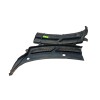 Recambio de torpedo para ford ka+ iii (uk, fk) 1.2 referencia OEM IAM 2446349 2446356 