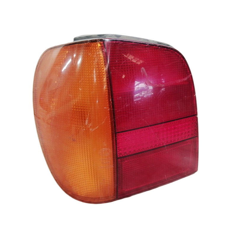 Recambio de piloto trasero izquierdo para volkswagen polo berlina (6n1) 1.05 referencia OEM IAM 6N0945095  