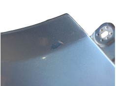 Recambio de aleta delantera izquierda para skoda fabia ii (542) 1.2 referencia OEM IAM    2