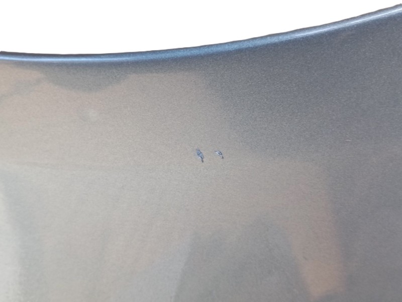 Recambio de aleta delantera izquierda para skoda fabia ii (542) 1.2 referencia OEM IAM   