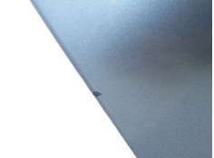 Recambio de puerta trasera derecha para skoda fabia ii (542) 1.2 referencia OEM IAM    2