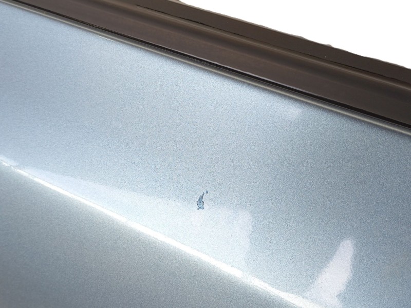 Recambio de puerta trasera derecha para skoda fabia ii (542) 1.2 referencia OEM IAM   