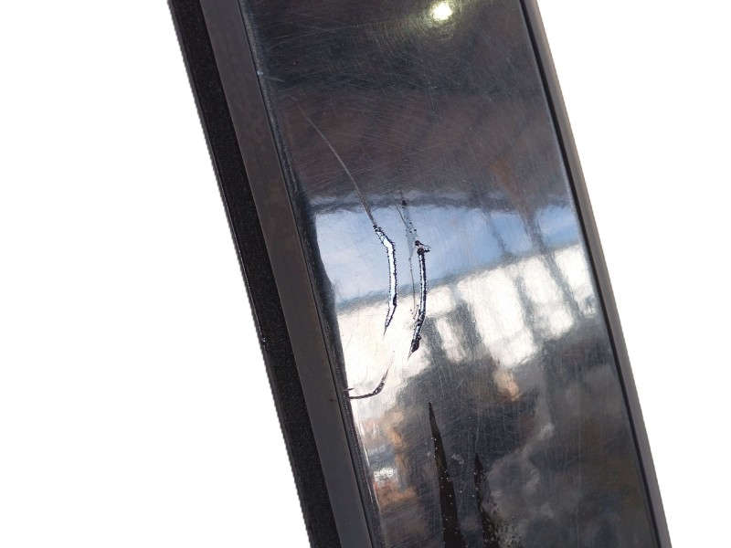 Recambio de puerta trasera derecha para skoda fabia ii (542) 1.2 referencia OEM IAM   