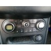Recambio de mando calefaccion / aire acondicionado para nissan qashqai (j10) acenta referencia OEM IAM 27500BR45B  