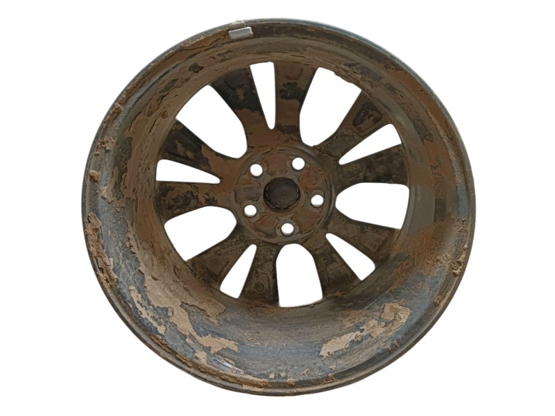 Recambio de llanta para lexus nx (_z1_) 300h awd (ayz15) referencia OEM IAM 18PULGADAS ET35 18xJ7 1/2J