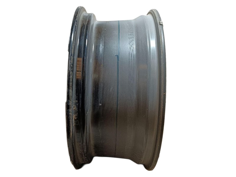 Recambio de llanta para lexus nx (_z1_) 300h awd (ayz15) referencia OEM IAM 18PULGADAS ET35 18xJ7 1/2J