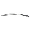 Recambio de brazo limpia trasero para opel agila básico referencia OEM IAM 3882083E00  