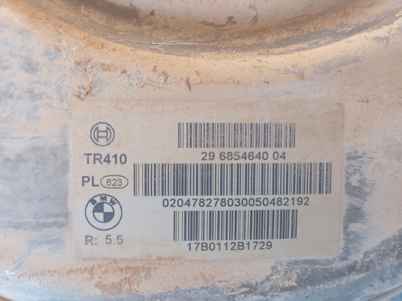 Recambio de servofreno para mini mini (f55) cooper d referencia OEM IAM 34336864668 2968564004 