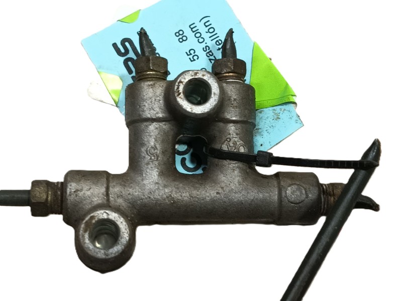 Recambio de repartidor de freno para honda civic vi fastback (ma, mb) 1.5 16v (mb3) referencia OEM IAM   