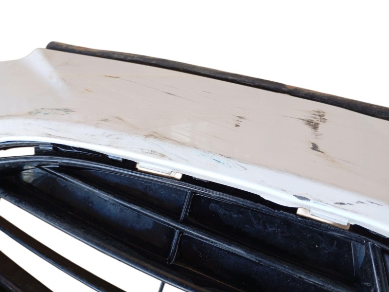 Recambio de paragolpes delantero para toyota yaris (_p21_, _pa1_, _ph1_) 1.5 hybrid (mxph10) referencia OEM IAM   