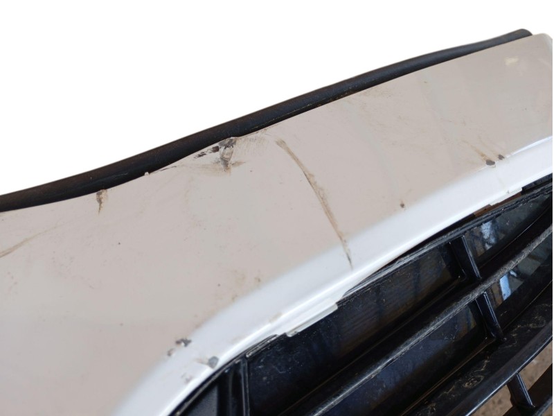 Recambio de paragolpes delantero para toyota yaris (_p21_, _pa1_, _ph1_) 1.5 hybrid (mxph10) referencia OEM IAM   