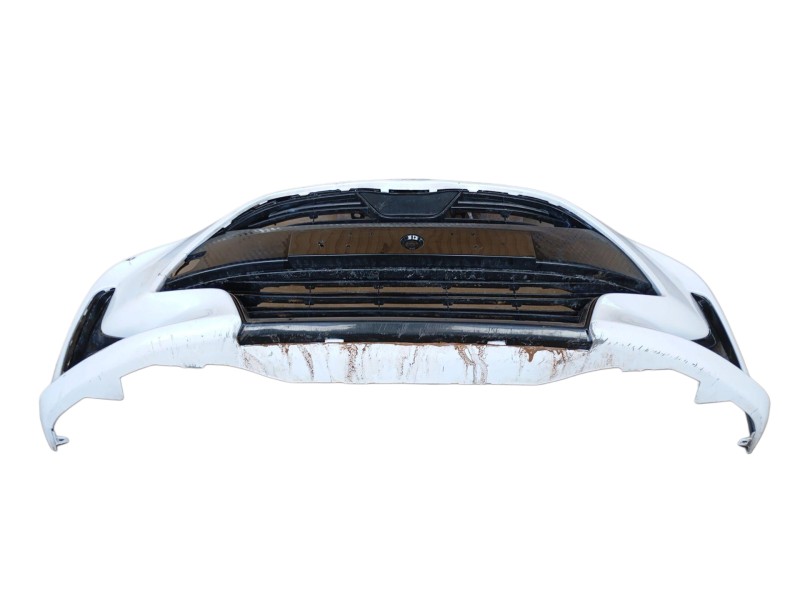 Recambio de paragolpes delantero para toyota yaris (_p21_, _pa1_, _ph1_) 1.5 hybrid (mxph10) referencia OEM IAM   