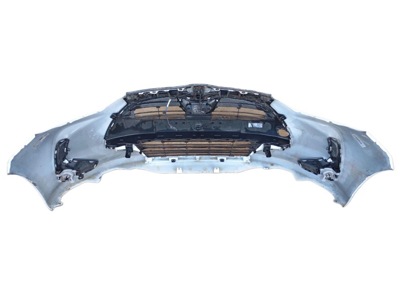 Recambio de paragolpes delantero para toyota yaris (_p21_, _pa1_, _ph1_) 1.5 hybrid (mxph10) referencia OEM IAM   