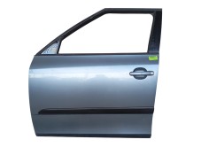 Recambio de puerta delantera izquierda para skoda fabia ii (542) 1.2 referencia OEM IAM   