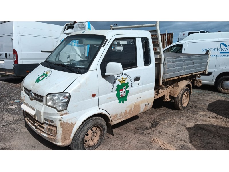 dfsk k series caja/chasis del año 2018