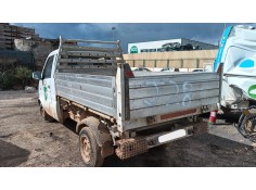 dfsk k series caja/chasis del año 2018 2