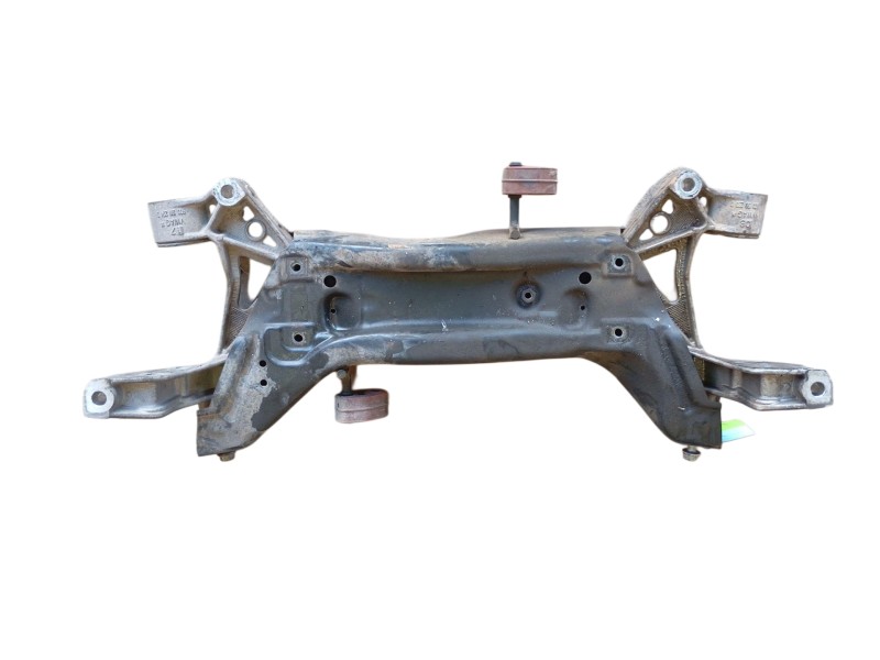 Recambio de puente delantero para skoda fabia ii (542) 1.2 referencia OEM IAM  600199293D 