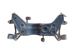 Recambio de puente delantero para skoda fabia ii (542) 1.2 referencia OEM IAM  600199293D  2