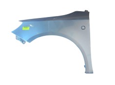 Recambio de aleta delantera izquierda para skoda fabia ii (542) 1.2 referencia OEM IAM   