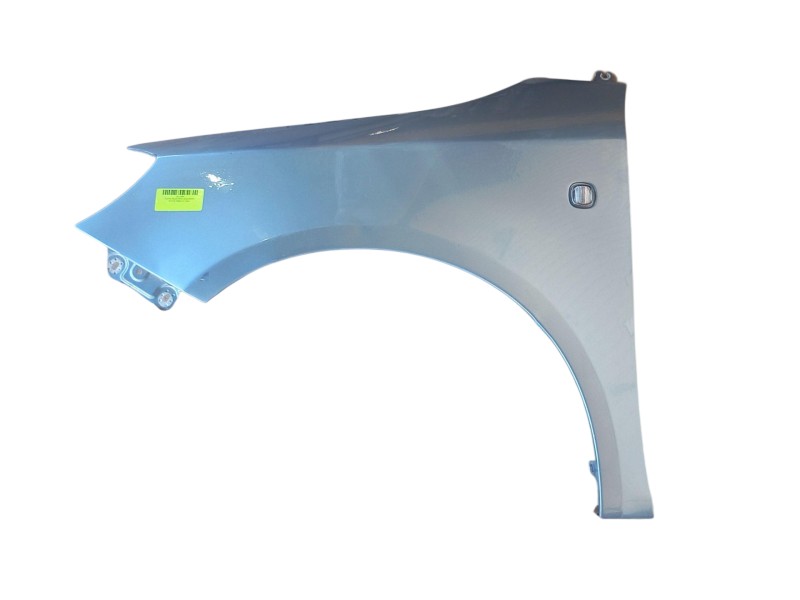 Recambio de aleta delantera izquierda para skoda fabia ii (542) 1.2 referencia OEM IAM   