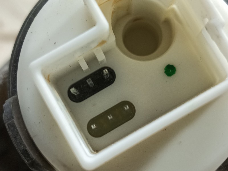 Recambio de retrovisor izquierdo para bmw 3 (f30, f80) 320 d referencia OEM IAM 51167245091  