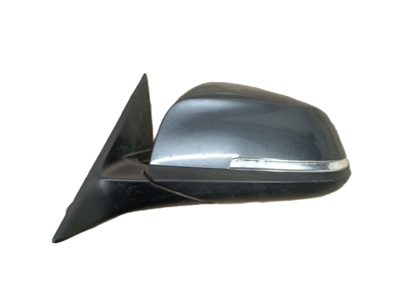 Recambio de retrovisor izquierdo para bmw 3 (f30, f80) 320 d referencia OEM IAM 51167245091  