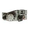 Recambio de faro derecho para hyundai lantra berlina (rd) 1.6 gls referencia OEM IAM  9210229XXX 