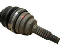 Recambio de transmision delantera derecha para suzuki alto rf 410 (ff) básico referencia OEM IAM  44101M79F70  2