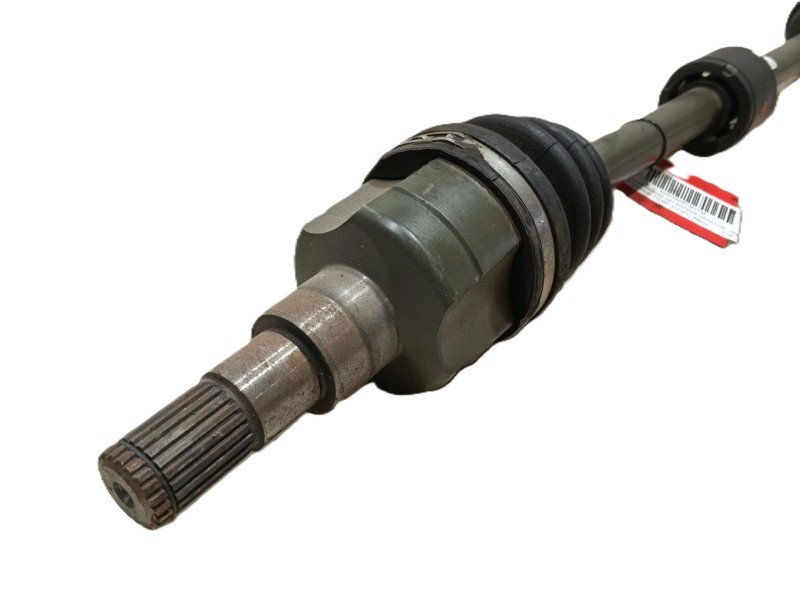 Recambio de transmision delantera derecha para suzuki alto rf 410 (ff) básico referencia OEM IAM  44101M79F70 