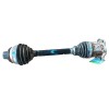 Recambio de transmision delantera izquierda para audi q5 (8rb) 2.0 tdi quattro referencia OEM IAM 8R0407271C 8R0407271C 