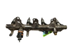 Recambio de inyector para audi a4 b8 (8k2) 2.0 tfsi referencia OEM IAM 6H906036P   2