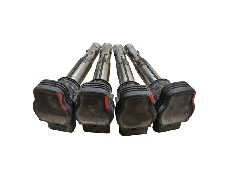 Recambio de bobina encendido para audi a4 b8 (8k2) 2.0 tfsi referencia OEM IAM  07K905715F 