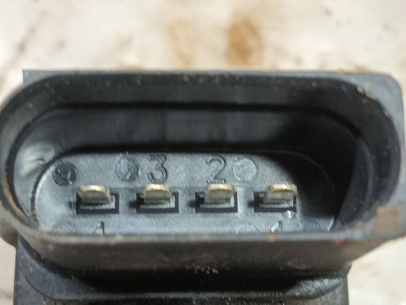 Recambio de bobina encendido para audi a4 b8 (8k2) 2.0 tfsi referencia OEM IAM  07K905715F 