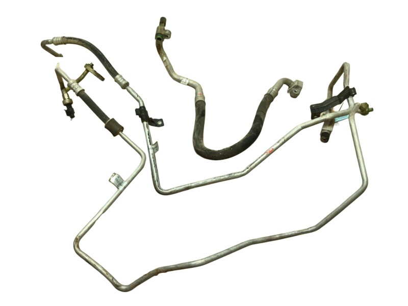 Recambio de tubos aire acondicionado para fiat 500 (312_) 1.2 (312axa1a) referencia OEM IAM   