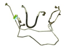 Recambio de tubos aire acondicionado para fiat 500 (312_) 1.2 (312axa1a) referencia OEM IAM    2