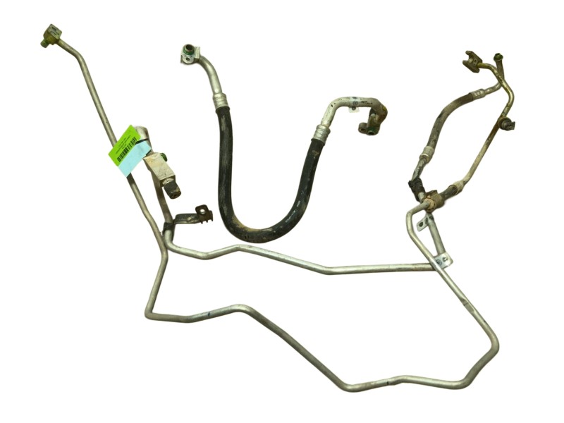 Recambio de tubos aire acondicionado para fiat 500 (312_) 1.2 (312axa1a) referencia OEM IAM   