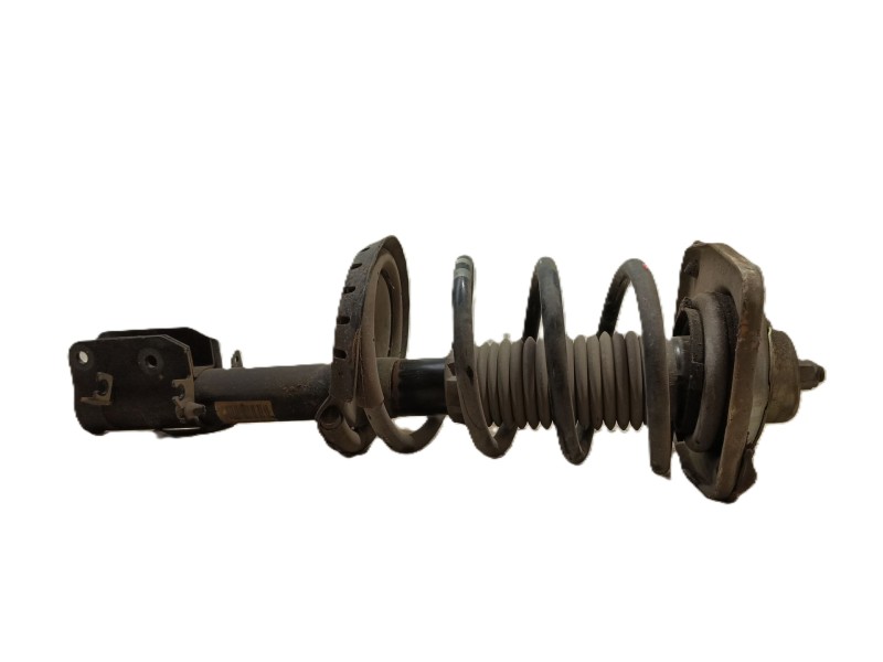 Recambio de amortiguador delantero izquierdo para fiat scudo furgoneta (270_, 272_) 1.6 d multijet referencia OEM IAM   