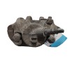 Recambio de pinza freno delantera izquierda para bmw 1 (e87) 120 d referencia OEM IAM 34116766681  
