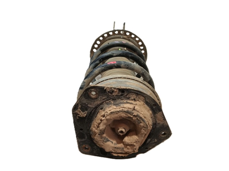 Recambio de amortiguador delantero derecho para renault kangoo / grand kangoo ii (kw0/1_) 1.5 dci 75 (kw07, kw10, kw04) referenc