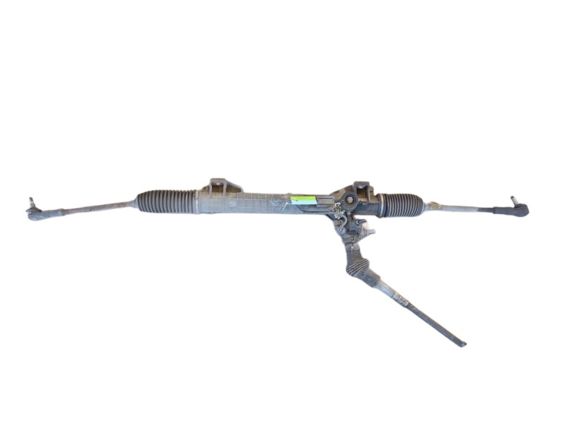 Recambio de cremallera direccion para peugeot 807 (eb_) 2.0 hdi referencia OEM IAM   